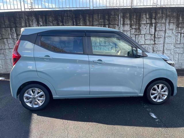 日産 デイズ 12枚目