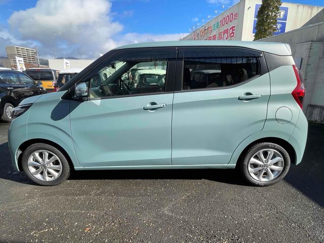 日産 デイズ 13枚目