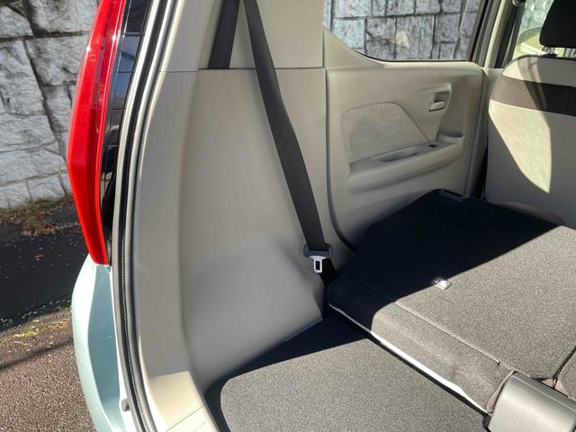 日産 デイズ 18枚目