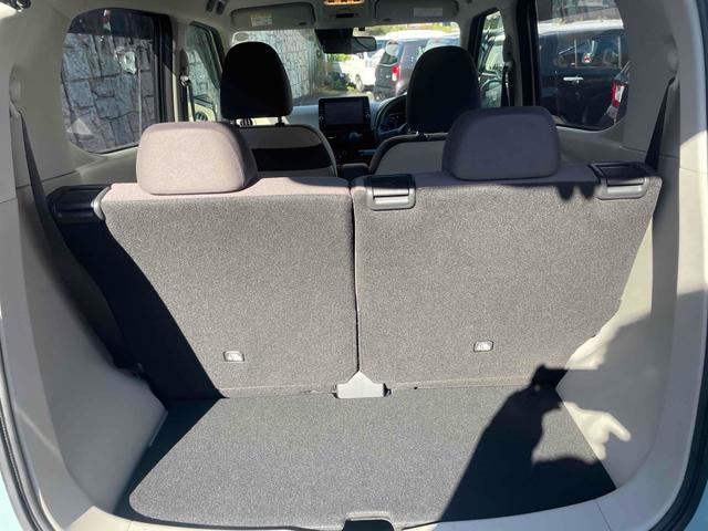 日産 デイズ 20枚目