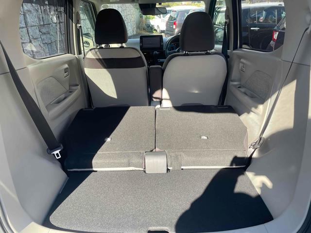 日産 デイズ 21枚目