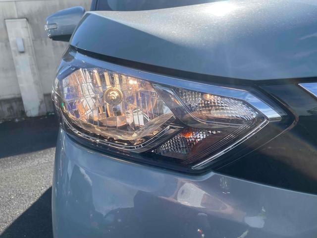 日産 デイズ 23枚目