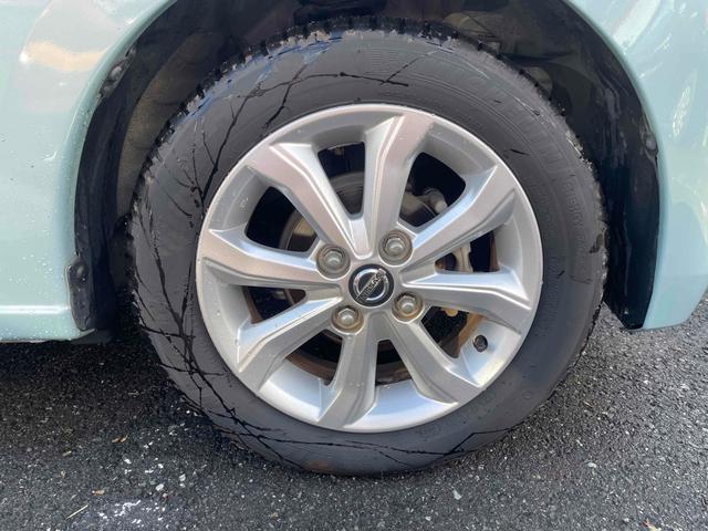 日産 デイズ 24枚目