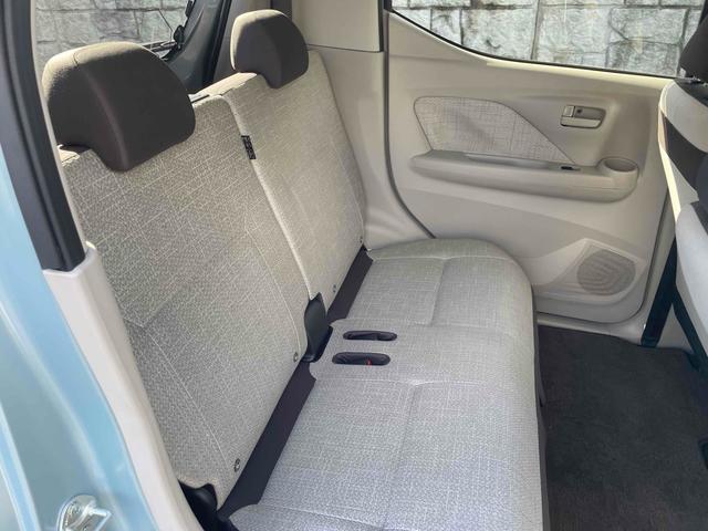 日産 デイズ 30枚目