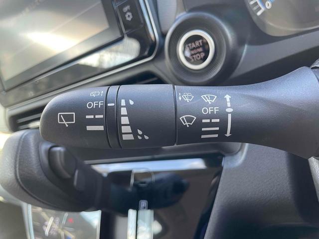 日産 デイズ 35枚目