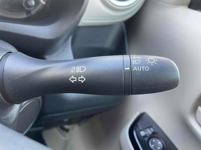 日産 デイズ 36枚目