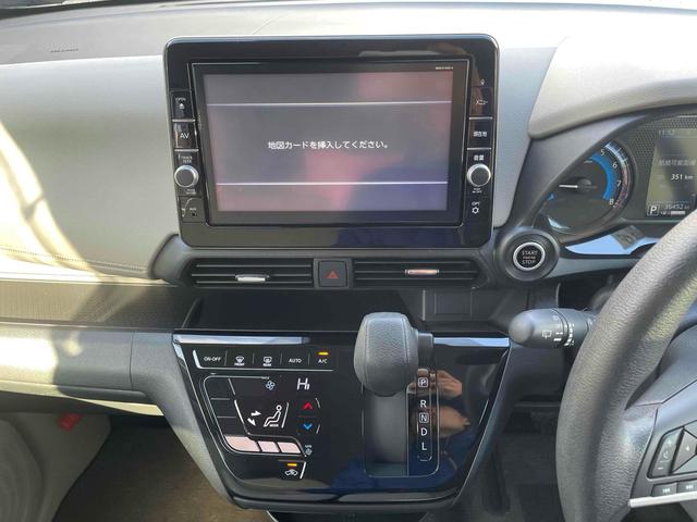 日産 デイズ 37枚目