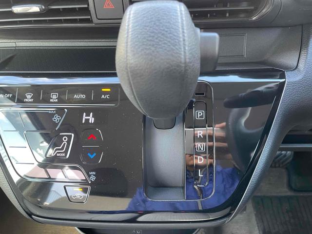 日産 デイズ 38枚目