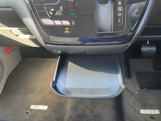 日産 デイズ 41枚目