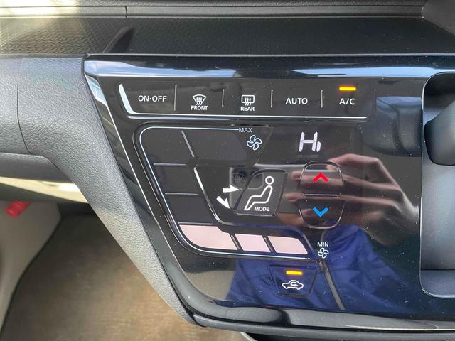 日産 デイズ 42枚目