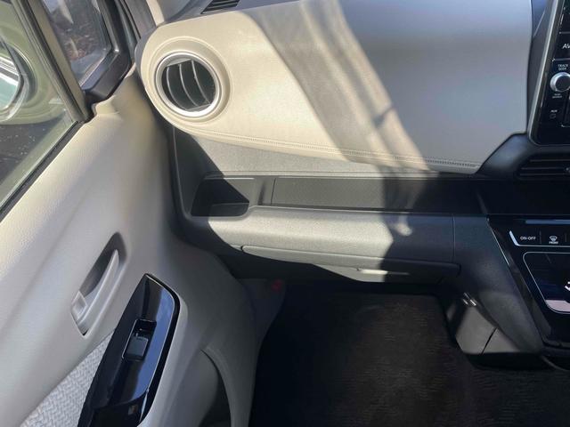 日産 デイズ 44枚目