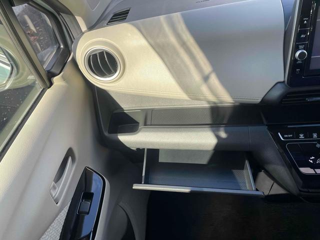 日産 デイズ 46枚目