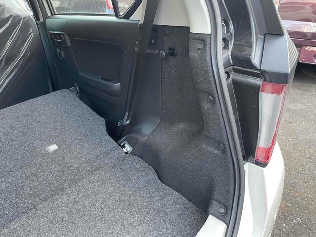 ダイハツ ミライース 14枚目