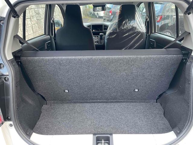 ダイハツ ミライース 15枚目