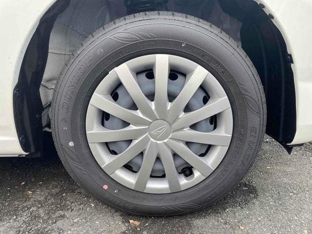 ダイハツ ミライース 19枚目