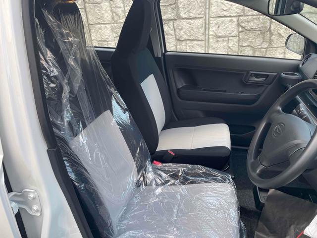 ダイハツ ミライース 23枚目