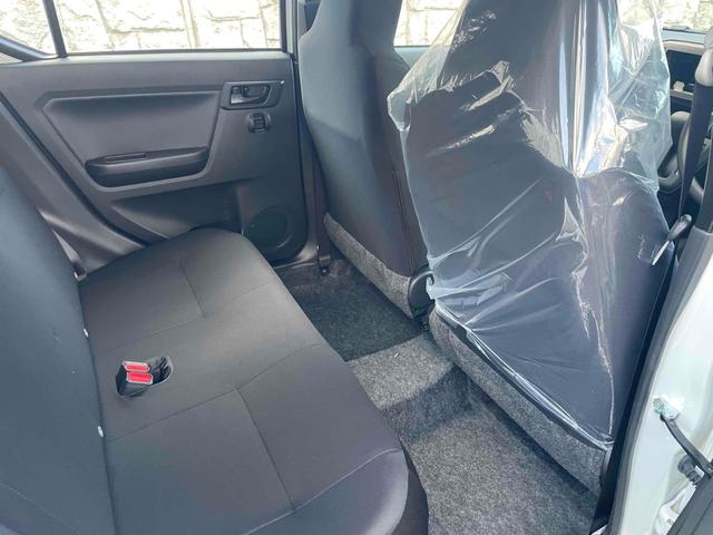 ダイハツ ミライース 24枚目