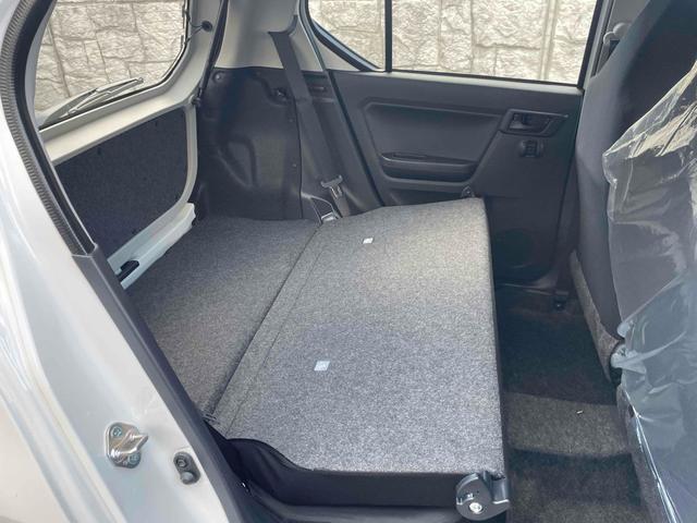 ダイハツ ミライース 26枚目