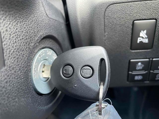 ダイハツ ミライース 31枚目