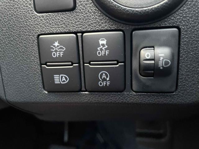 ダイハツ ミライース 32枚目