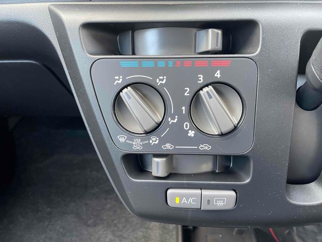 ダイハツ ミライース 36枚目