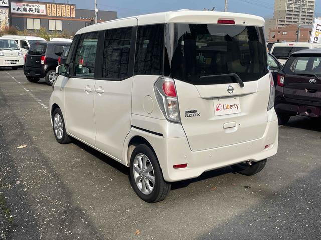 デイズルークス X Vセレクション 全周囲カメラ 両側電動スライドドア TV クリアランスソナー 衝突被害軽減システム スマートキー アイドリングストップ 電動格納ミラー ベンチシート CVT ESC CD ミュージックプレイヤー接続可(21枚目)