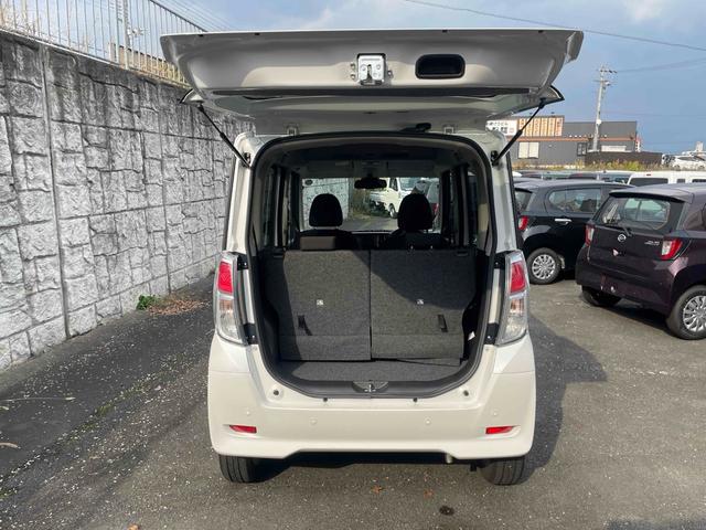 デイズルークス X Vセレクション 全周囲カメラ 両側電動スライドドア TV クリアランスソナー 衝突被害軽減システム スマートキー アイドリングストップ 電動格納ミラー ベンチシート CVT ESC CD ミュージックプレイヤー接続可(22枚目)