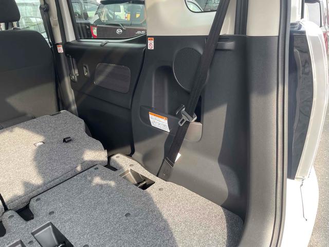 デイズルークス X Vセレクション 全周囲カメラ 両側電動スライドドア TV クリアランスソナー 衝突被害軽減システム スマートキー アイドリングストップ 電動格納ミラー ベンチシート CVT ESC CD ミュージックプレイヤー接続可(27枚目)