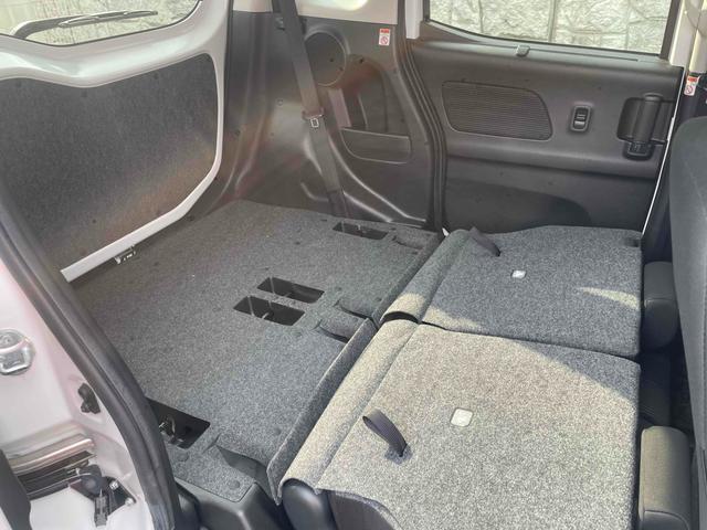 デイズルークス X Vセレクション 全周囲カメラ 両側電動スライドドア TV クリアランスソナー 衝突被害軽減システム スマートキー アイドリングストップ 電動格納ミラー ベンチシート CVT ESC CD ミュージックプレイヤー接続可(35枚目)