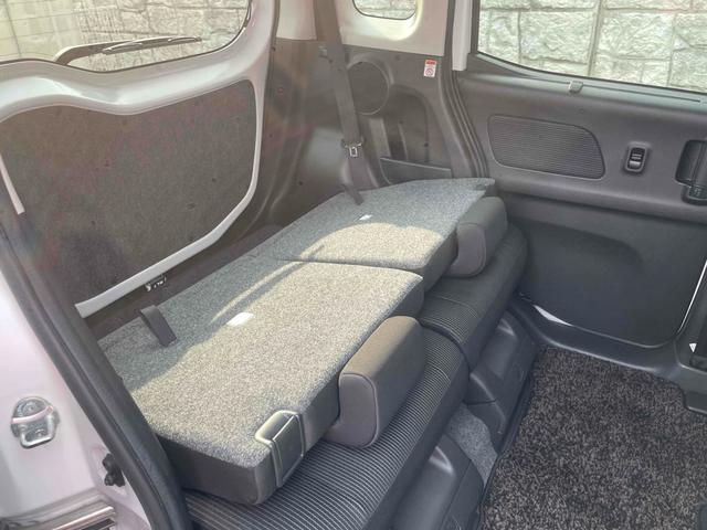 デイズルークス X Vセレクション 全周囲カメラ 両側電動スライドドア TV クリアランスソナー 衝突被害軽減システム スマートキー アイドリングストップ 電動格納ミラー ベンチシート CVT ESC CD ミュージックプレイヤー接続可(37枚目)