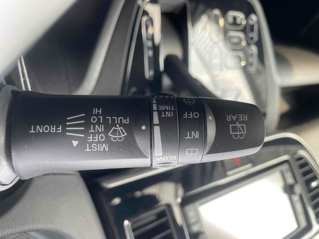 デイズルークス X Vセレクション 全周囲カメラ 両側電動スライドドア TV クリアランスソナー 衝突被害軽減システム スマートキー アイドリングストップ 電動格納ミラー ベンチシート CVT ESC CD ミュージックプレイヤー接続可(43枚目)