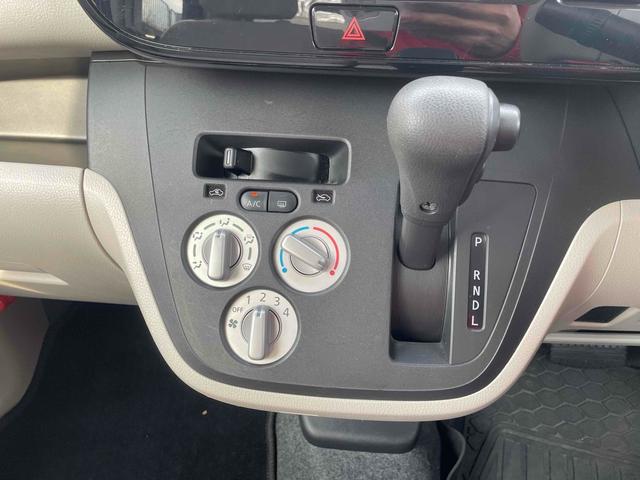 デイズルークス S ETC バックカメラ 両側スライドドア TV クリアランスソナー 衝突被害軽減システム アイドリングストップ 電動格納ミラー ベンチシート CVT ESC CD USB Bluetooth エアコン(8枚目)