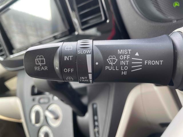 デイズルークス S ETC バックカメラ 両側スライドドア TV クリアランスソナー 衝突被害軽減システム アイドリングストップ 電動格納ミラー ベンチシート CVT ESC CD USB Bluetooth エアコン(9枚目)