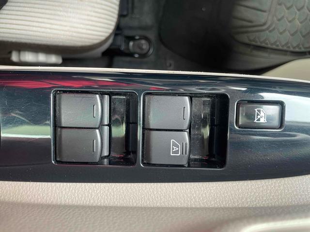 デイズルークス S ETC バックカメラ 両側スライドドア TV クリアランスソナー 衝突被害軽減システム アイドリングストップ 電動格納ミラー ベンチシート CVT ESC CD USB Bluetooth エアコン(14枚目)