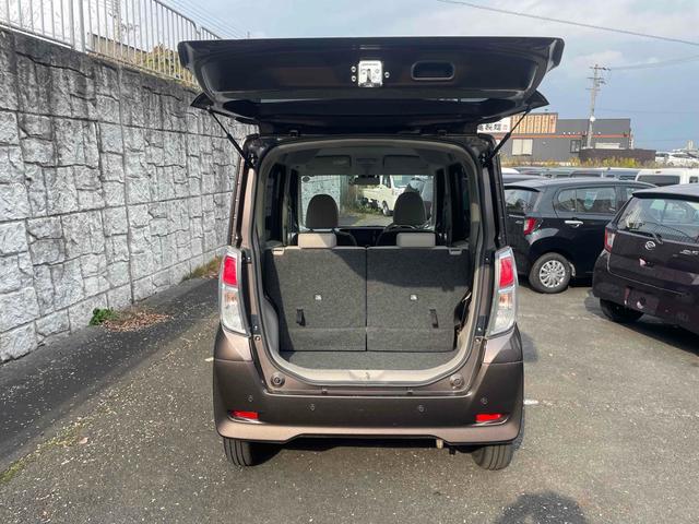 デイズルークス S ETC バックカメラ 両側スライドドア TV クリアランスソナー 衝突被害軽減システム アイドリングストップ 電動格納ミラー ベンチシート CVT ESC CD USB Bluetooth エアコン(23枚目)