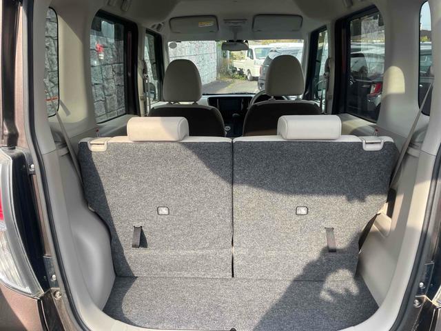 デイズルークス S ETC バックカメラ 両側スライドドア TV クリアランスソナー 衝突被害軽減システム アイドリングストップ 電動格納ミラー ベンチシート CVT ESC CD USB Bluetooth エアコン(25枚目)