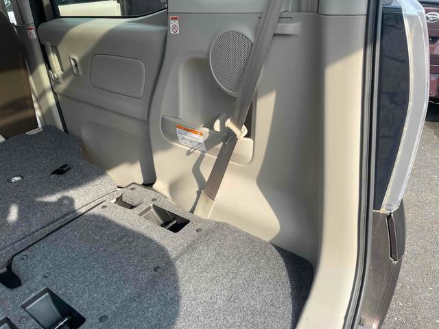 デイズルークス S ETC バックカメラ 両側スライドドア TV クリアランスソナー 衝突被害軽減システム アイドリングストップ 電動格納ミラー ベンチシート CVT ESC CD USB Bluetooth エアコン(27枚目)