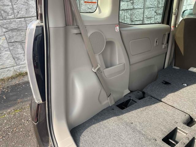 デイズルークス S ETC バックカメラ 両側スライドドア TV クリアランスソナー 衝突被害軽減システム アイドリングストップ 電動格納ミラー ベンチシート CVT ESC CD USB Bluetooth エアコン(29枚目)