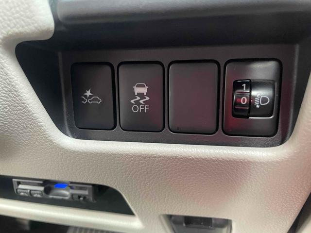 デイズルークス S ETC バックカメラ 両側スライドドア TV クリアランスソナー 衝突被害軽減システム アイドリングストップ 電動格納ミラー ベンチシート CVT ESC CD USB Bluetooth エアコン(37枚目)