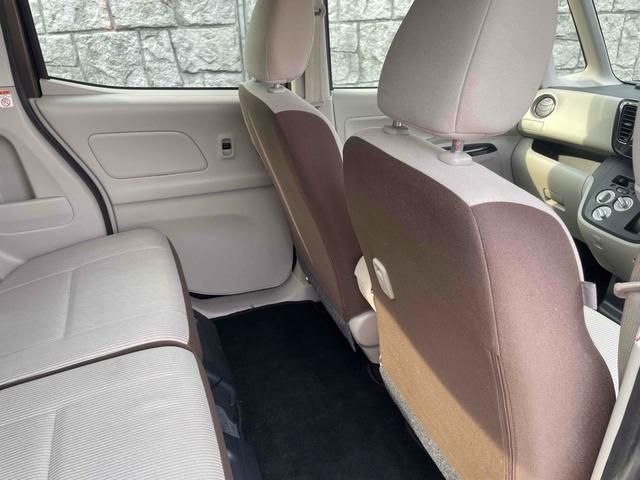 デイズルークス S ETC バックカメラ 両側スライドドア TV クリアランスソナー 衝突被害軽減システム アイドリングストップ 電動格納ミラー ベンチシート CVT ESC CD USB Bluetooth エアコン(46枚目)