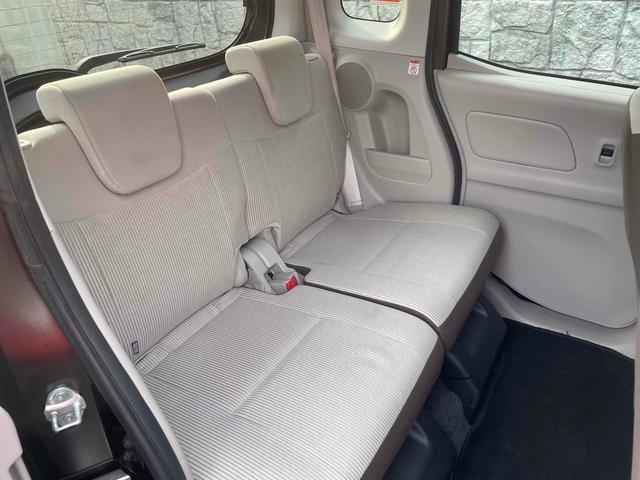 デイズルークス S ETC バックカメラ 両側スライドドア TV クリアランスソナー 衝突被害軽減システム アイドリングストップ 電動格納ミラー ベンチシート CVT ESC CD USB Bluetooth エアコン(47枚目)