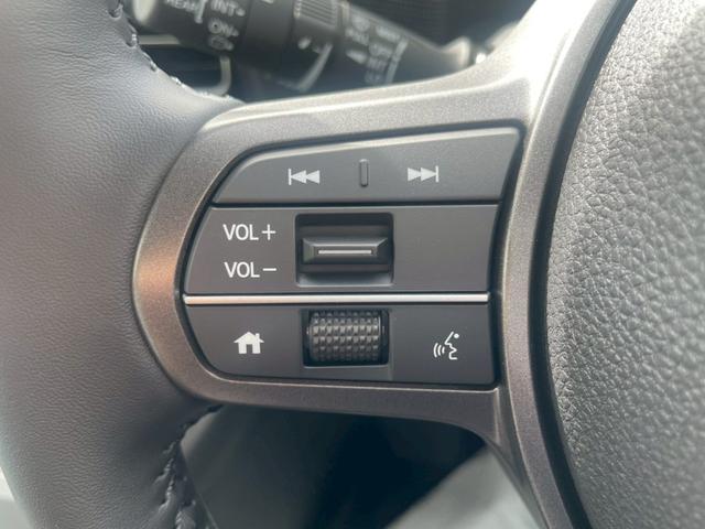 フリード エアー　ＥＸ　バックカメラ　クリアランスソナー　オートクルーズコントロール　レーンアシスト　衝突被害軽減システム　両側電動スライドドア　オートライト　ＬＥＤヘッドランプ　スマートキー　電動格納ミラー　シートヒーター（29枚目）