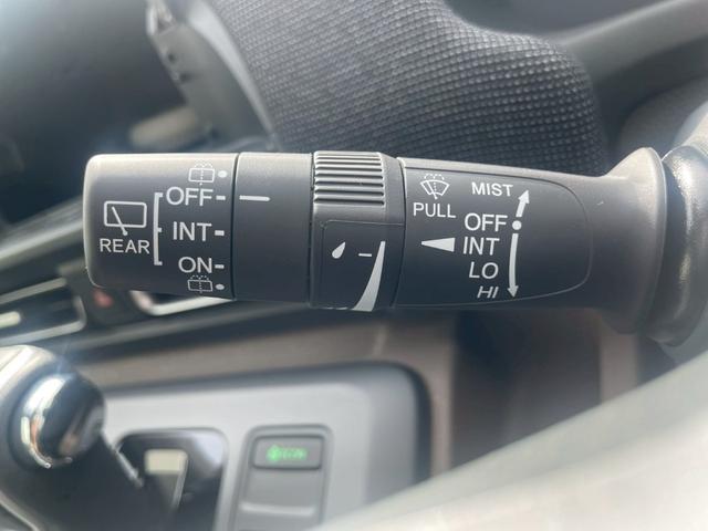 フリード エアー　ＥＸ　バックカメラ　クリアランスソナー　オートクルーズコントロール　レーンアシスト　衝突被害軽減システム　両側電動スライドドア　オートライト　ＬＥＤヘッドランプ　スマートキー　電動格納ミラー　シートヒーター（31枚目）