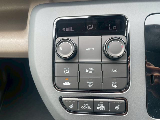 フリード エアー　ＥＸ　バックカメラ　クリアランスソナー　オートクルーズコントロール　レーンアシスト　衝突被害軽減システム　両側電動スライドドア　オートライト　ＬＥＤヘッドランプ　スマートキー　電動格納ミラー　シートヒーター（36枚目）