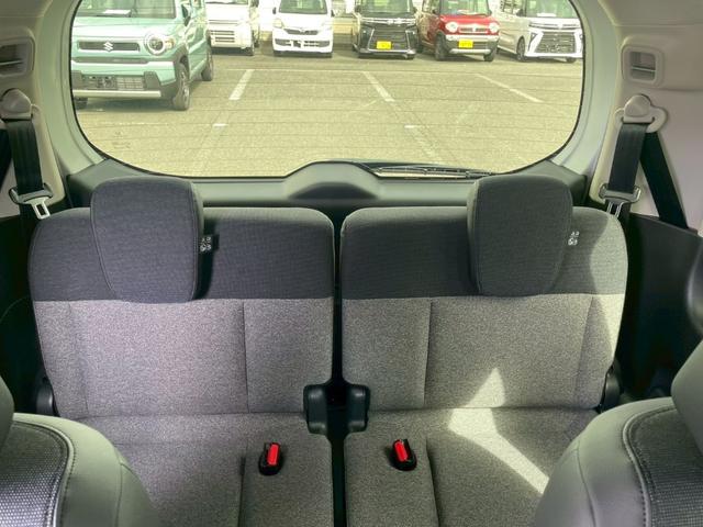 フリード エアー　ＥＸ　バックカメラ　クリアランスソナー　オートクルーズコントロール　レーンアシスト　衝突被害軽減システム　両側電動スライドドア　オートライト　ＬＥＤヘッドランプ　スマートキー　電動格納ミラー　シートヒーター（29枚目）