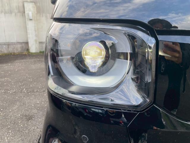 Ｎ－ＢＯＸ ベースグレード　バックカメラ　両側スライド・片側電動　クリアランスソナー　オートクルーズコントロール　レーンアシスト　衝突被害軽減システム　オートライト　ＬＥＤヘッドランプ　スマートキー　アイドリングストップ（20枚目）