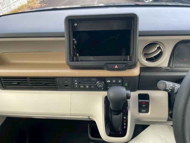 Ｎ－ＢＯＸ ベースグレード　バックカメラ　両側スライド・片側電動　クリアランスソナー　オートクルーズコントロール　レーンアシスト　衝突被害軽減システム　オートライト　ＬＥＤヘッドランプ　スマートキー　アイドリングストップ（35枚目）