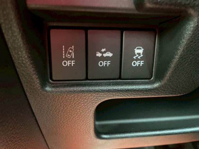 スペーシアカスタム ハイブリッドＸＳ　両側電動スライドドア　ナビ　クリアランスソナー　レーンアシスト　衝突被害軽減システム　オートライト　ＬＥＤヘッドランプ　スマートキー　アイドリングストップ　電動格納ミラー　シートヒーター　ベンチシート（41枚目）