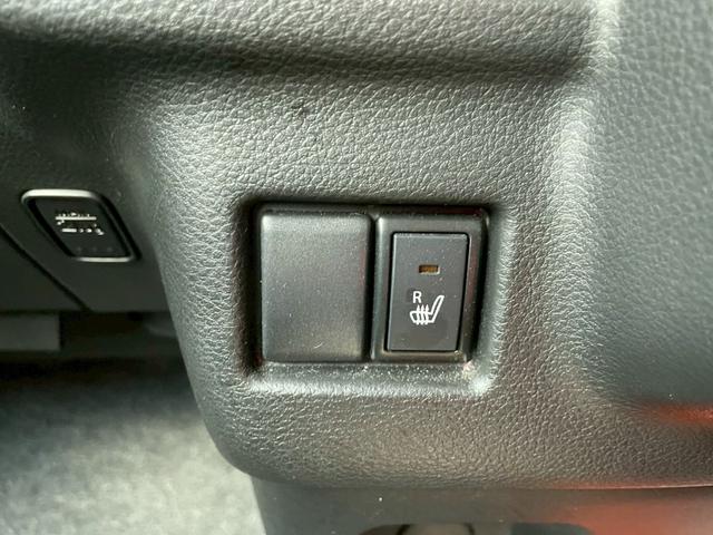 スペーシアカスタム ハイブリッドＸＳ　両側電動スライドドア　ナビ　クリアランスソナー　レーンアシスト　衝突被害軽減システム　オートライト　ＬＥＤヘッドランプ　スマートキー　アイドリングストップ　電動格納ミラー　シートヒーター　ベンチシート（50枚目）