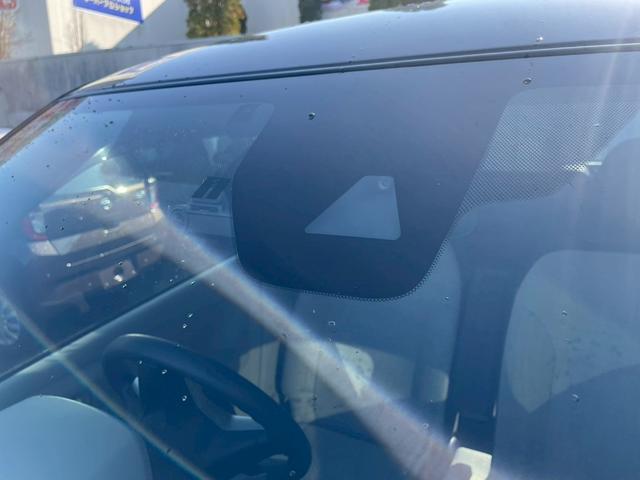 デイズ Ｘ　ＥＴＣ　バックカメラ　ナビ　ＴＶ　クリアランスソナー　衝突被害軽減システム　オートライト　スマートキー　アイドリングストップ　電動格納ミラー　ベンチシート　ＣＶＴ　盗難防止システム（25枚目）